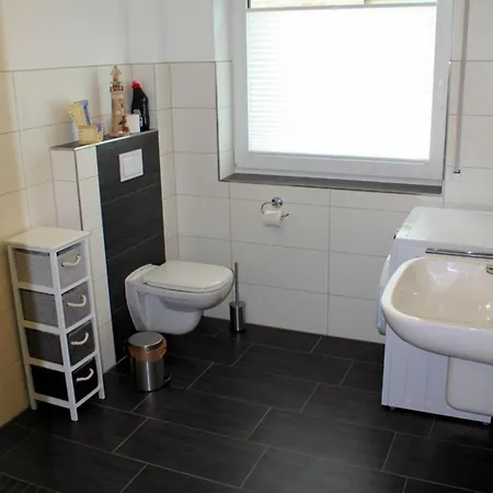 57 Apartment Schillig